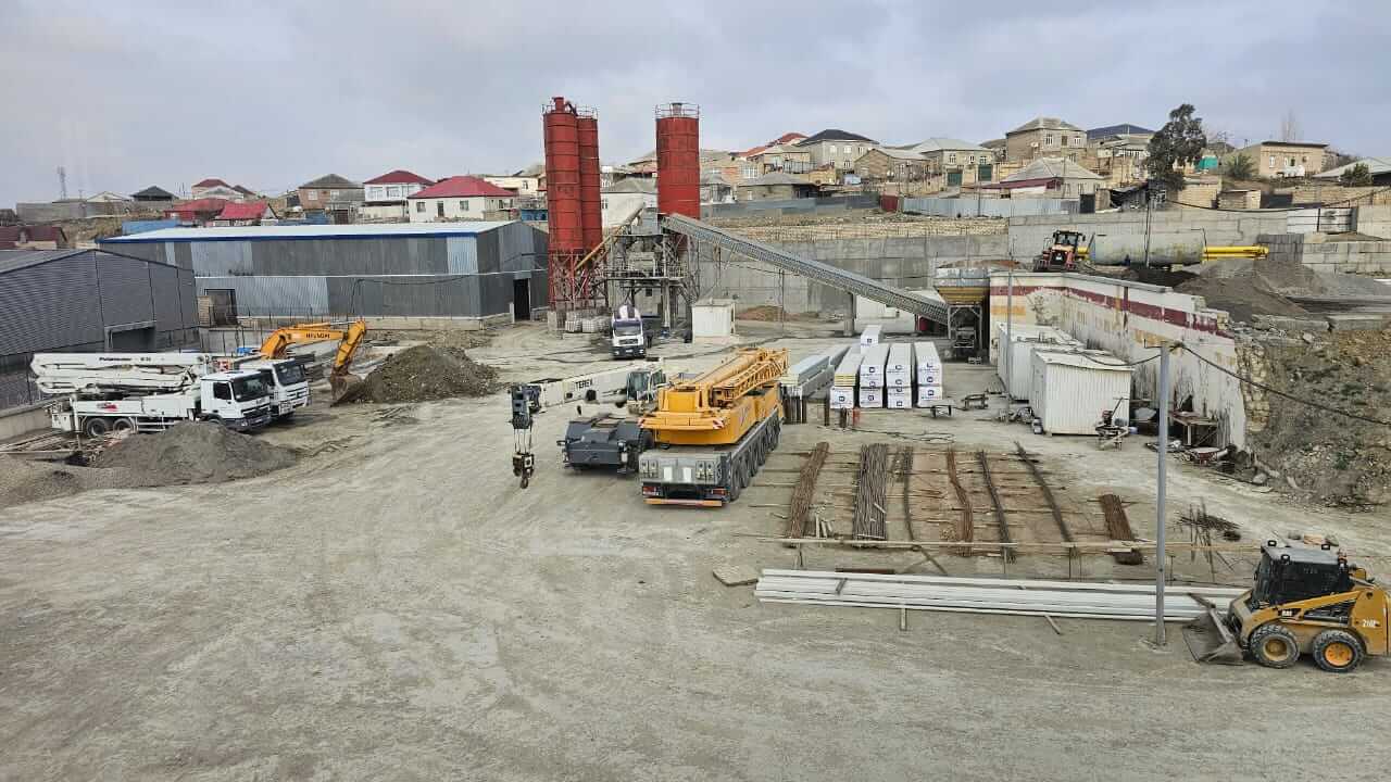 Beton Zavodu