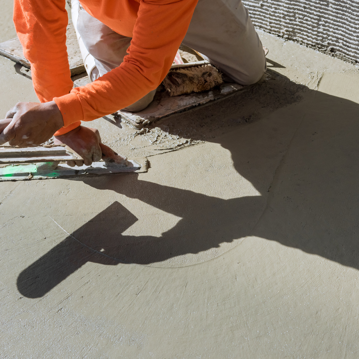 M100 Beton