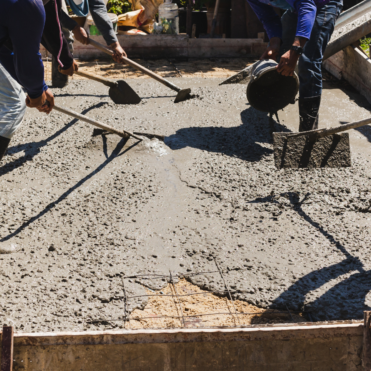 M200 Beton