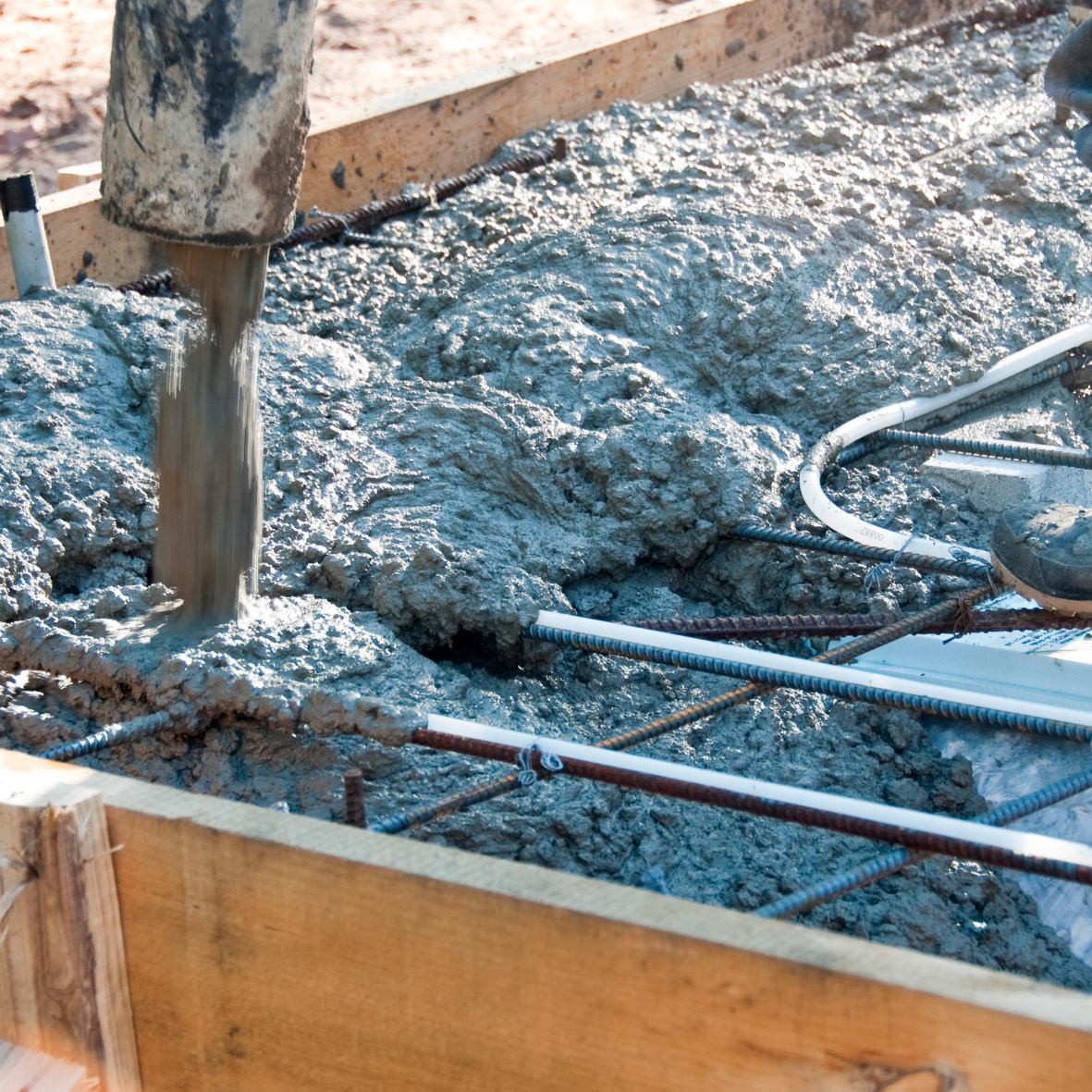 M350 Beton