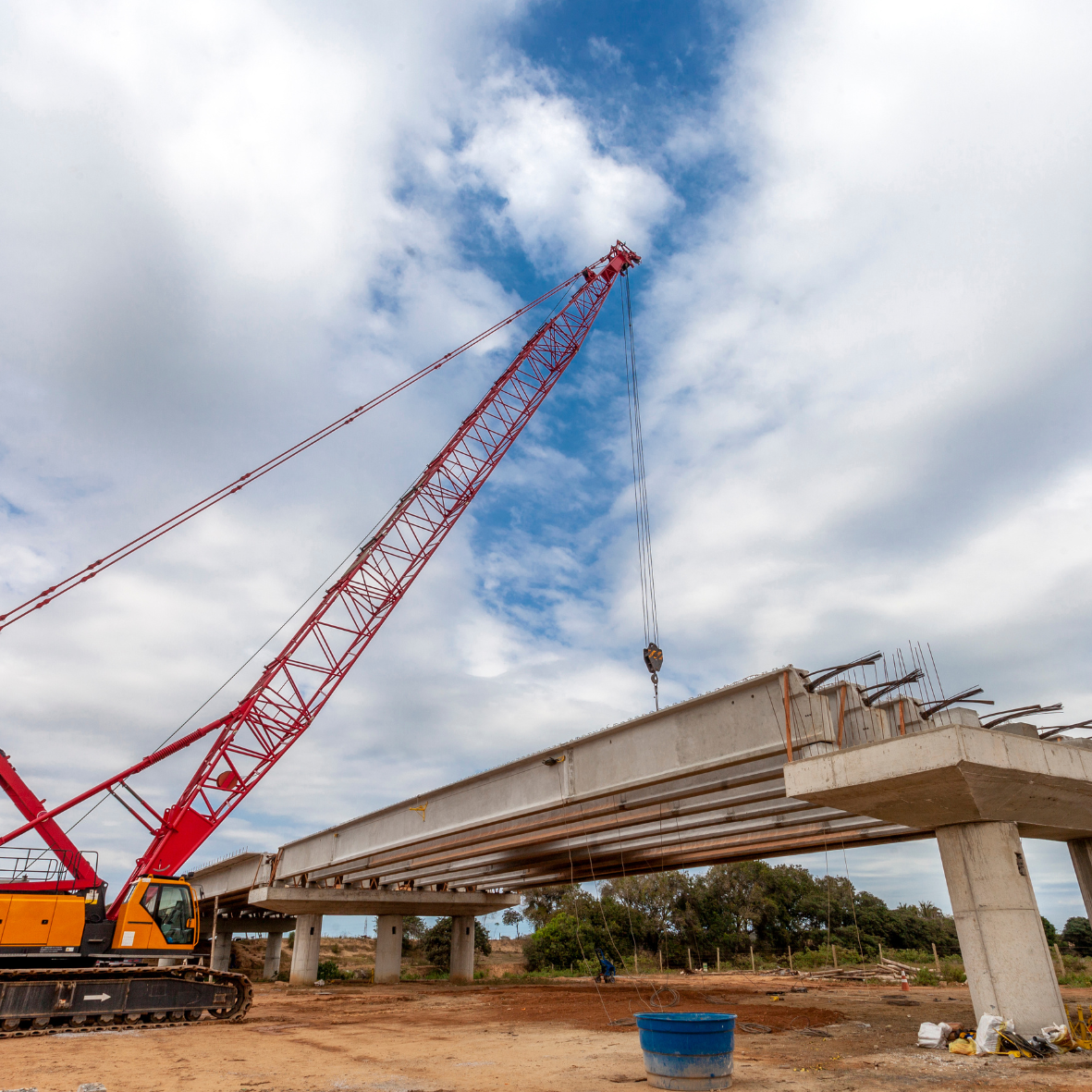 M400 Beton