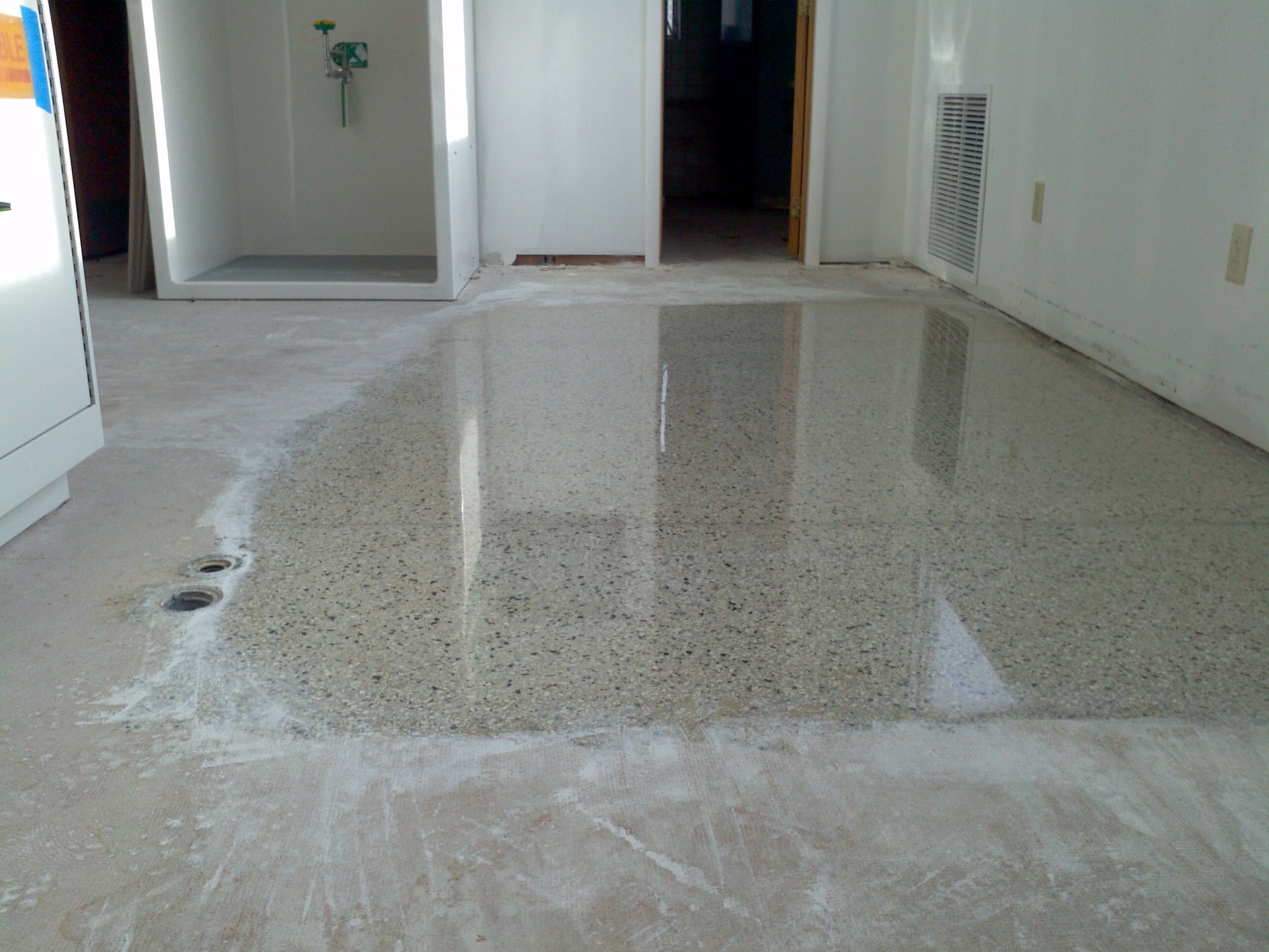 Beton Hidroizolyasiyası